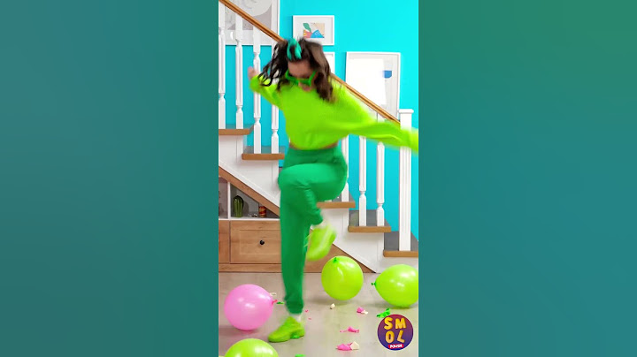 Kto pierwszy przebije wszystkie balony, otrzyma walizkę pełną iPhone'ów!