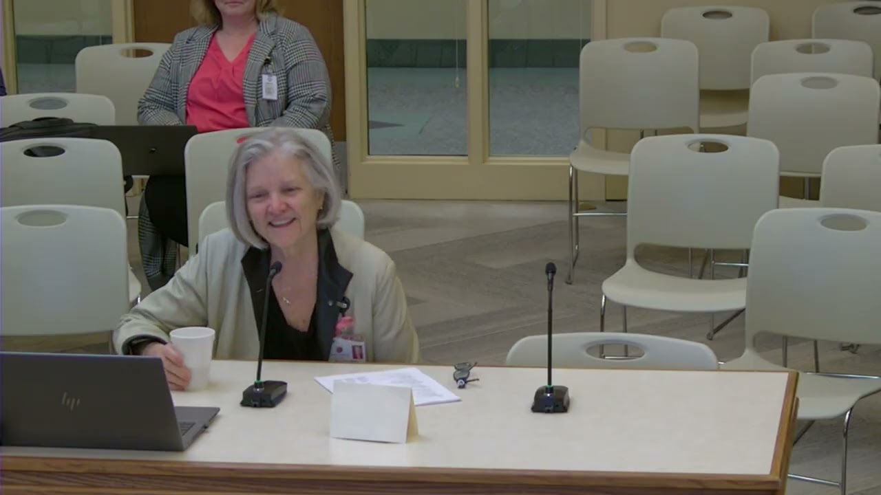 December 17, 2025, Meeker County Board of Commissioners Meeting