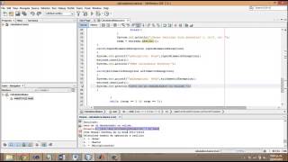 calculadora basica con MATLAB, JAVA, C# (excepciones)