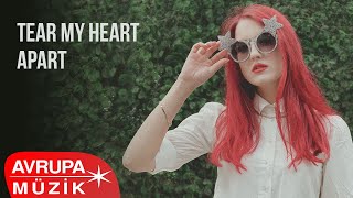 Glasxs - Tear My Heart Apart  Resimi
