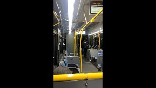 Queens, New York - Q48 Bus Route