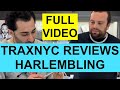 Full  owner of traxnyc reviews harlembling moissanite tennis chain is moissanite any good