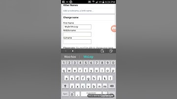 How to make Long fb stylish name id
