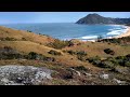 Trilha do Casqueiro, Vídeo 2, Garopaba/SC, Praia da Vigia, a partir do Mato até Costões da Silveira.