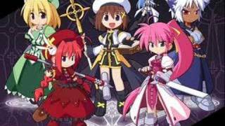 Haruka Naru Ishi meister Des Nachthimmeis theme Of Hayate