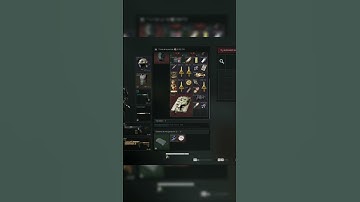 “Red Coffee in Prison Map ☕🔴 | Delta Force”