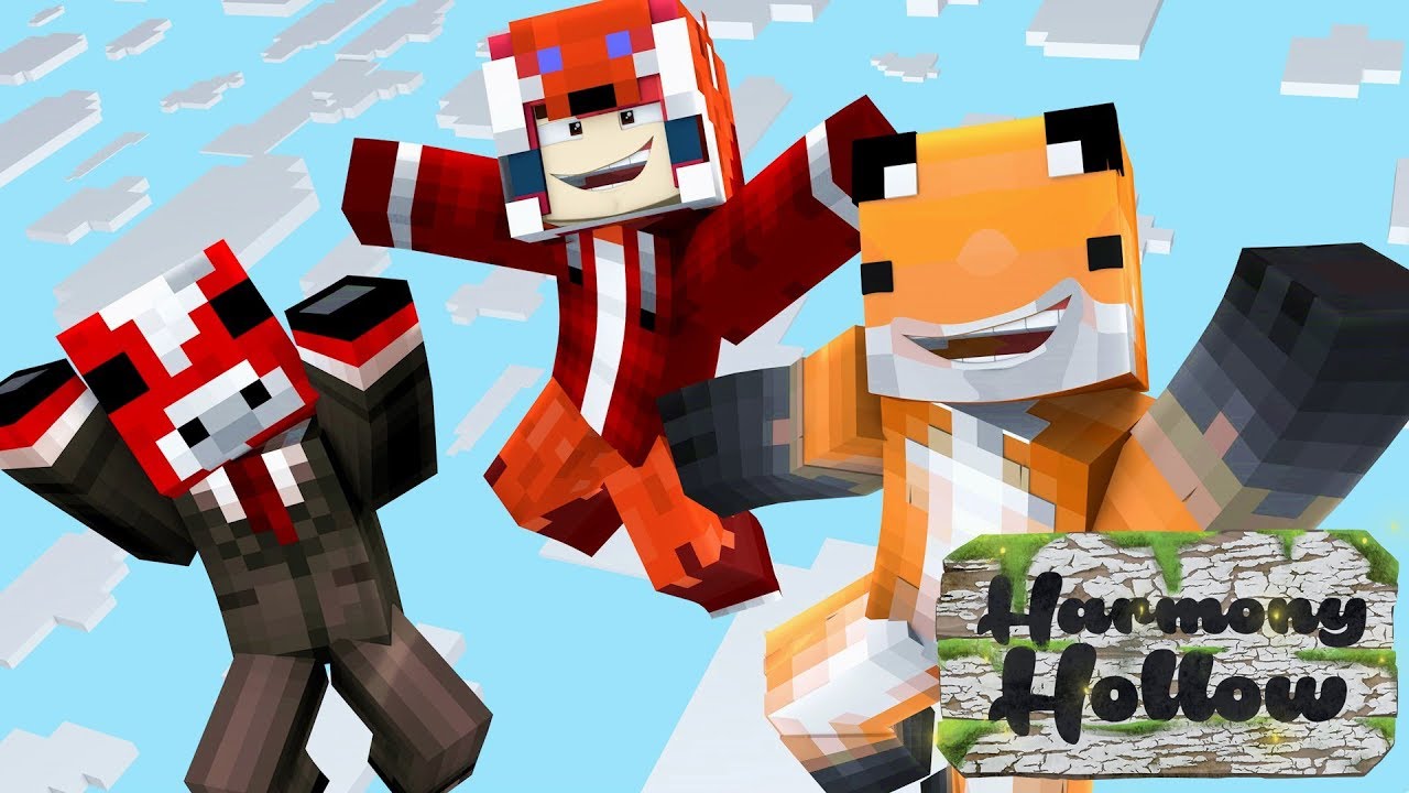 Like Musically Secret F A N G Meetup Minecraft Harmony Hollow