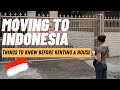 Pindah dan tinggal di Indonesia 🇲🇾? Tips sewa rumah🏠 sebelum menandatangani kontrak📃.