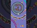 🐍#namastegaming  #wormszoneio #viralshort #viralreels 😱 #viralvideo #snake #gaming  🐍