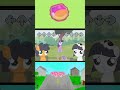 Experience the FNF Little Pony Mod in Friday Night Funkin on Mobile! #fnf #funkyfriday #pony