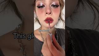 Finding Out The Matching Lipgloss By Szatananiema