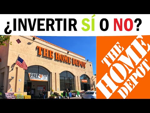 Video: ¿Qué es Home Depot?