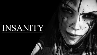 「GMV」 ~ Insanity ~ Multifandom [HORRORGAMES]
