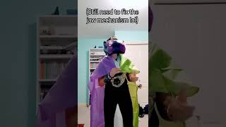 WDYM THE FIT IS NOT HARD??? (ce/cir/cers pronouns plz) #furry #dinomask #funny #protectlgbtqkids WDYM THE FIT IS NOT HARD??? (ce/cir/cers pronouns plz) #furry #dinomask #funny #protectlgbtqkids