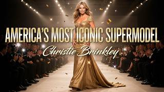 How Christie Brinkley Became a Global Fashion Legend | Inspirational Success Story