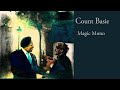Count Basie Orchestra - Magic (1945 vinyl LP April in Paris)