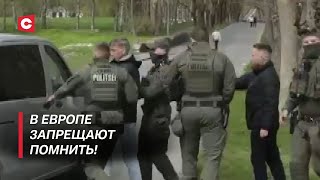 Аресты за возложение цветов! | Гигантское Знамя Победы в Молдове | Как в мире встретили 9 Мая?