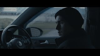 Prisoners Car Scene Recreation