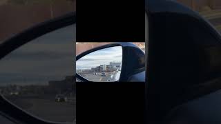 Lambo Urus Gets Some Slip