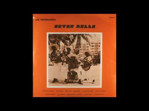 The Hiltonaires - Woman Smarter