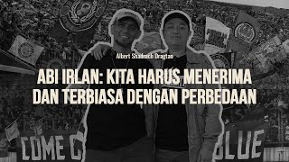 MEMBAHAS BOBOTOH PERSIB DAN THE JAKMANIA BERSAMA ABI IRLAN