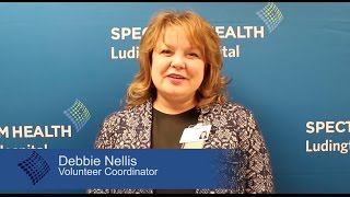 Volunteer Appreciation Week 2017