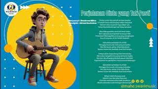Download lagu Baskara Mika - Perjalanan cinta yang tak pasti
