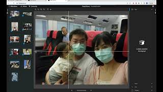 การทำ Annotation รูปสำหรับ Train Object Detection ด้วย Makesense.ai
