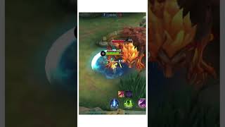 Straight Cable Base To Red Buff And Blue Buff Tutorial Mlbb