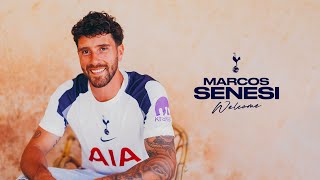 TRANSFER Latest: Van Hecke/Savinho BID • Senesi SIGNS • Guirassy/Thuram INTEREST • Spence/Porro EYED