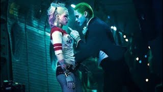 The Canceled Harley Quinn vs. Joker Movie That Would Have Changed The DCEU