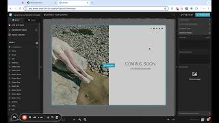 How to officially Launch your New Showit Website