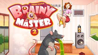 Brainy Master 2: trudna rozgrywka logiczna screenshot 1