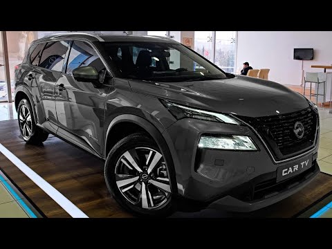 2023 Nissan X-TRAIL - Great Family SUV!