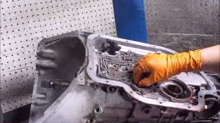 INSPECCIONANDO LAS FALLAS DE CHEVROLET TH 400