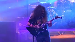 Coheed and Cambria - &quot;The Pavilion (A Long Way Back)&quot; (Live in Los Angeles 6-29-19)