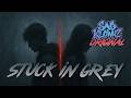STUCK IN GREY | SAD KLOWNZ ORIGINAL #insaneclownposse #juggalo #twiztid #techn9ne #sadklownz