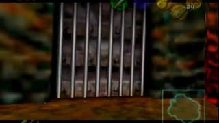 Legend Of Zelda Ocarina Of Time Playthrough Chapter 7