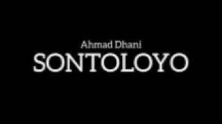 Lagu Untuk Rezim Sontoloyo - Ahmad Dhani
