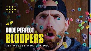 The Pet Peeves Song (Bloopers &amp; Behind The Scenes)