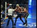 CMLL - Shocker vs. Último Guerrero, 2009/03/03 [CMLL Heavyweight]