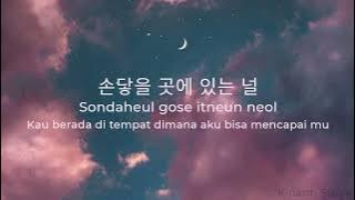 Look At You - Jung Dong Ha (바라보나봐) [Han | Rom | Indo Sub]