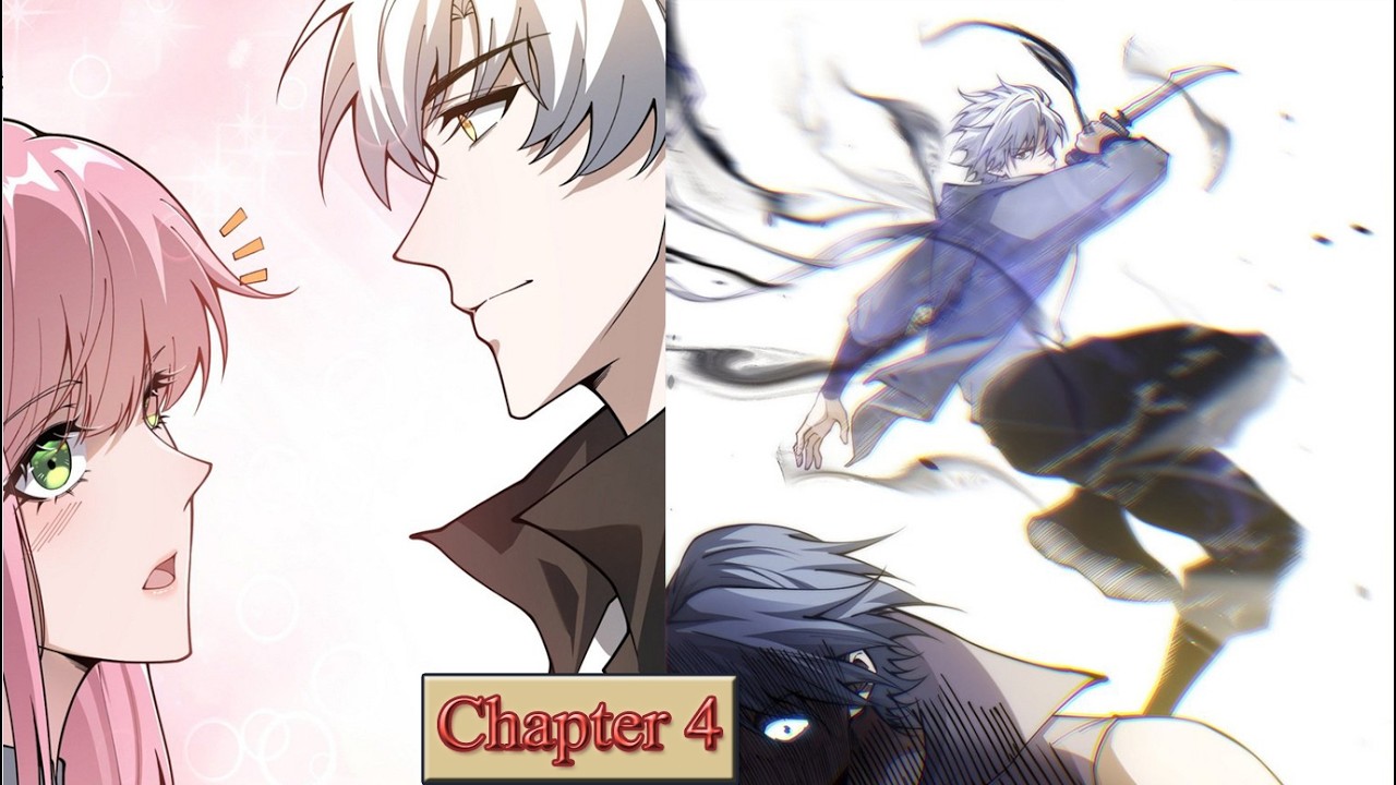 Rebirth Of The Thief Who Roamed The World Chapter 4