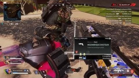 Brain dead apex players be like