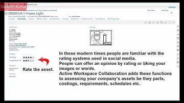 Teamcenter | SIEMENS | TcE - Collaboration on the Cloud