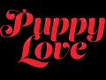 Puppy love music