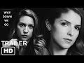 bechloe trailer AU | way down we go