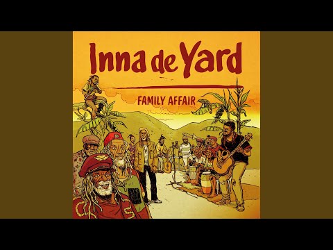 Come Away Jah Jah Children