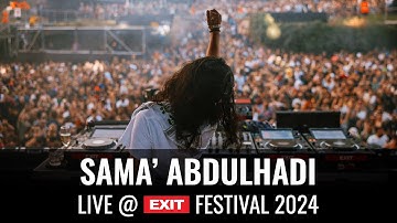 EXIT 2024 | Sama