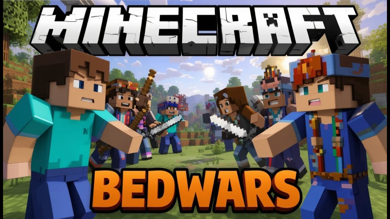 Bedwars part 4